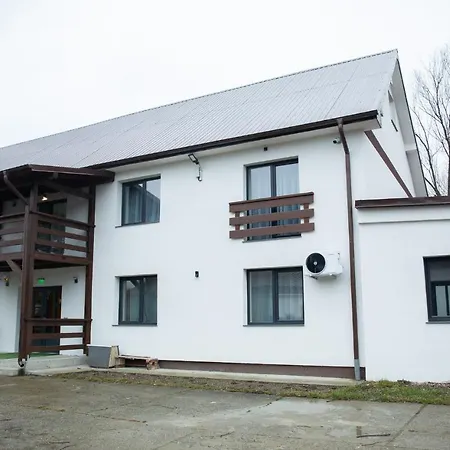 Studio C1 & 6 Km To Voronet Monastery * Frasin